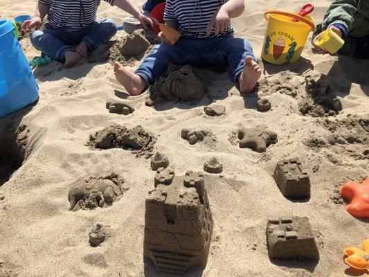 Empress Family Child Daycare