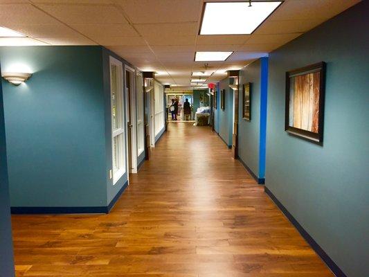 Behavioral Hospital of Bellaire