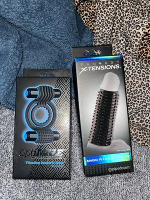 Barnett Ave Adult Superstore