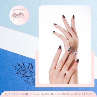 Signature Spa & Nails