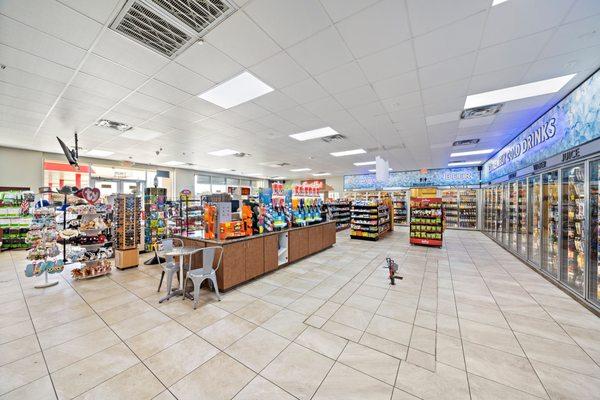 Now & Forever Eldridge