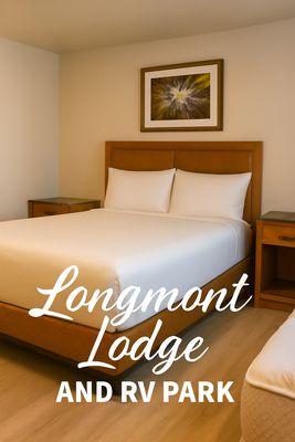 Longmont Lodge & RV Park