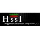 Haggith’s Structural Scan & Inspection
