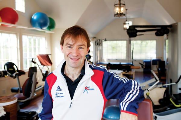 Michael Garrett, DPT
BSc Hons Physiotherapy
MSc Hons Sports Medicine
MSc Hons Biochemistry Of Exercise