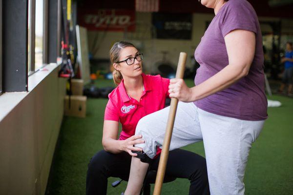 Rehab United Physical Therapy - Kearny Mesa