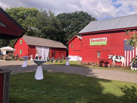 FarmOn Foundation