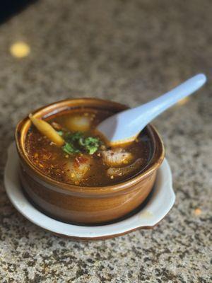 Tom YUM