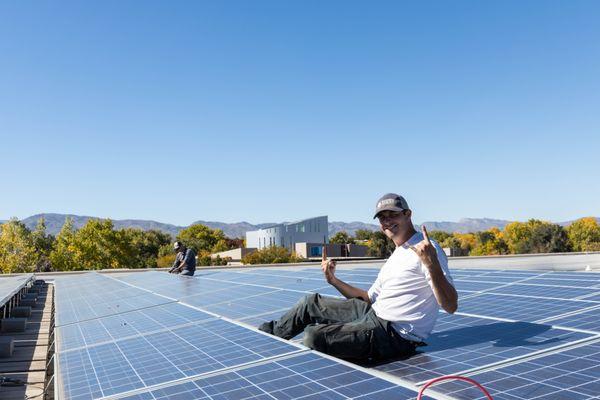 Sandbox Solar