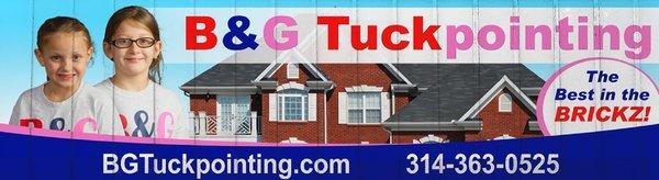 B&G Tuckpointing