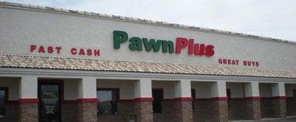 Pawn Plus