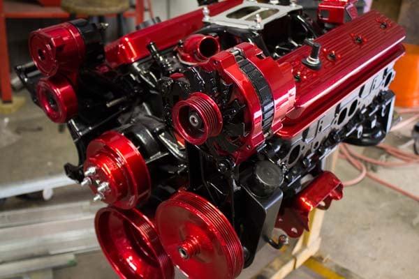 Total Custom Coatings