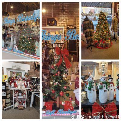 All Things Beautiful Gift Boutique