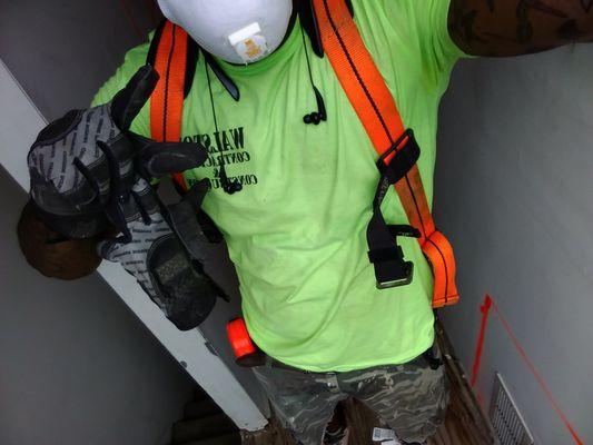 Walston Construction Contractors