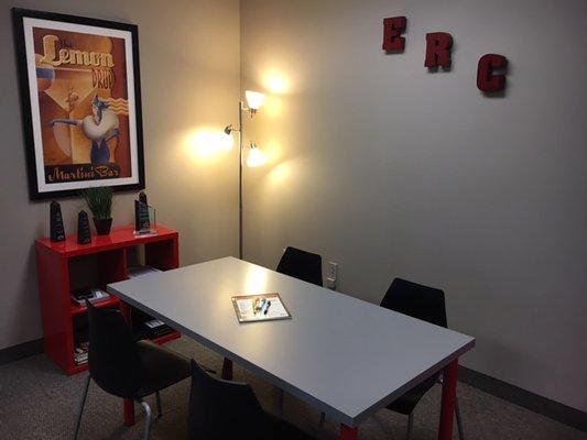 Emergency Room Creative