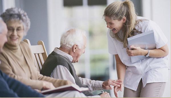 Sunrise Home Care