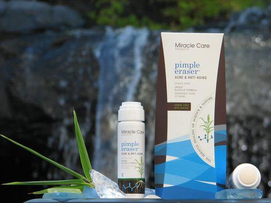 Miracle Care Products