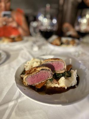 The White Horse Tavern