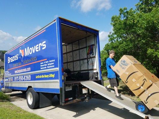 Brazos Movers
