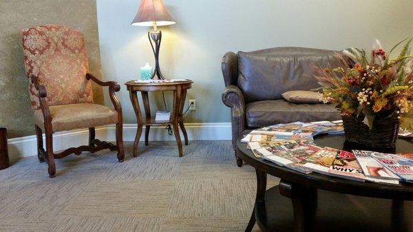 Mark Friedrich, DDS PC