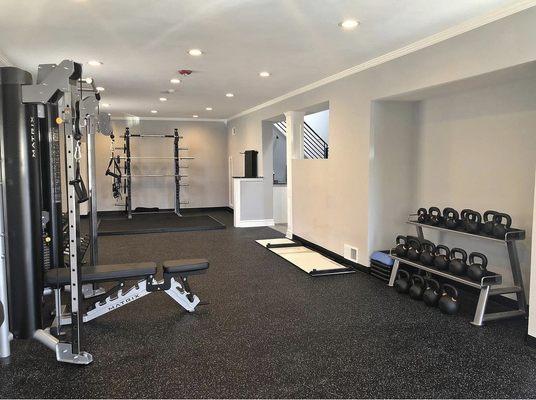 Q3R Chiropractic + Sports Performance