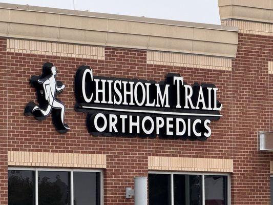 Chisholm Trail Orthopedics & Sports Medicine