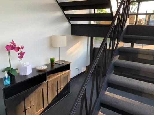 LifeSpan Counseling and Psychological Services, LLP