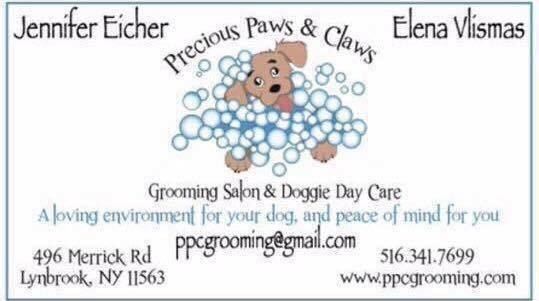 Full Service Grooming Salon and Doggie Day Care. Now offering Dog Grooming Academy!