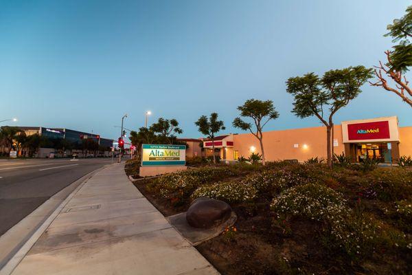 AltaMed Medical Group-Garden Grove