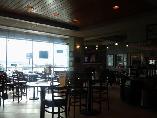 Social Media Systems