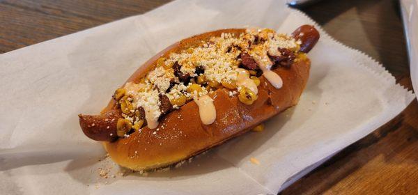 Dyckman Dogs