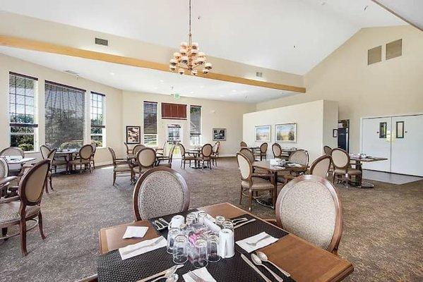 Bridgewood Rivers Assisted Living