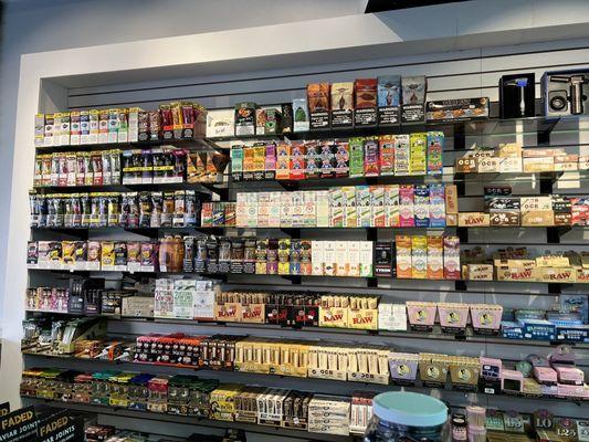 Kush Cigar Cbd & Vape