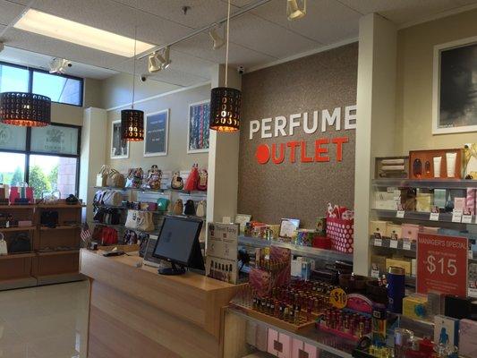 Perfume Outlet