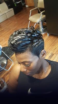 Manestream Beauty Bar