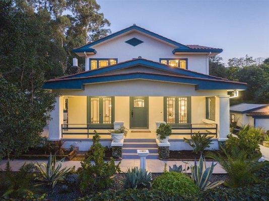 Historical Estate Property in Pinole!