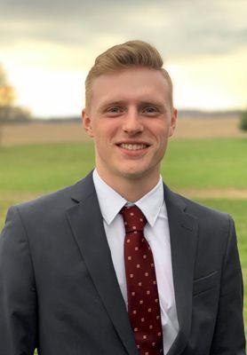 James Denbrock - Keller Williams Realty