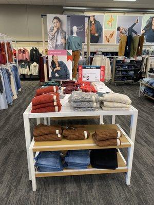 Target