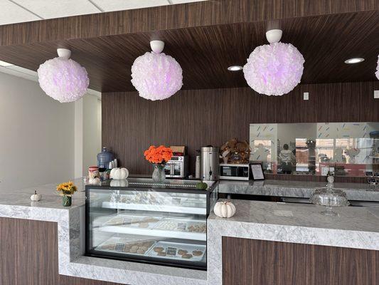 Azúcar Morena Bakery