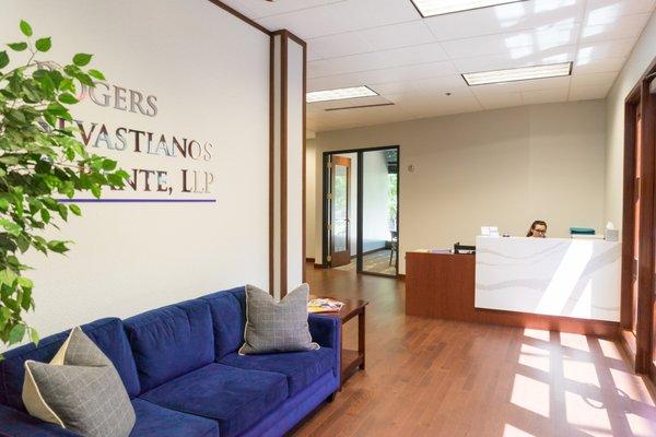 Rogers Sevastianos & Bante