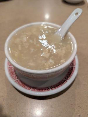 House of Good Fortune