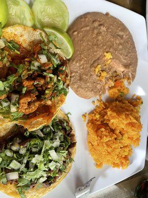 Taco Max Mexican Grill