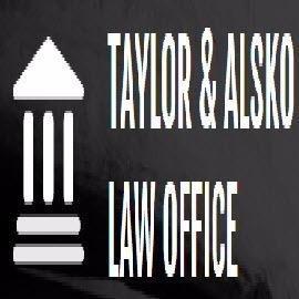 Taylor & Alsko Law Office