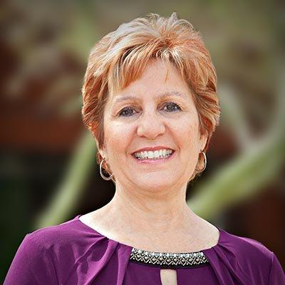 Nancy Forney, LPC