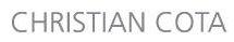 Christian Cota