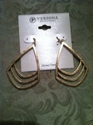 Versona Accessories