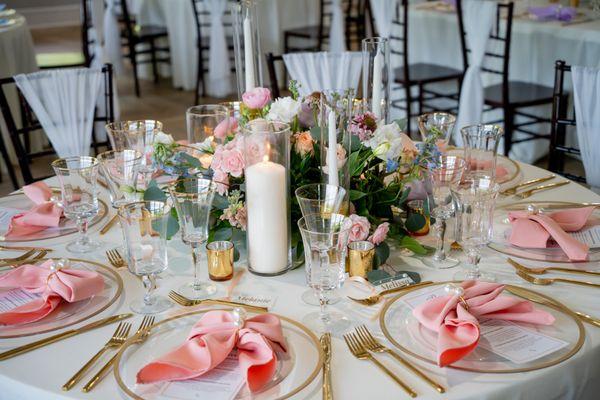 Olympia Hills Golf & Event Center