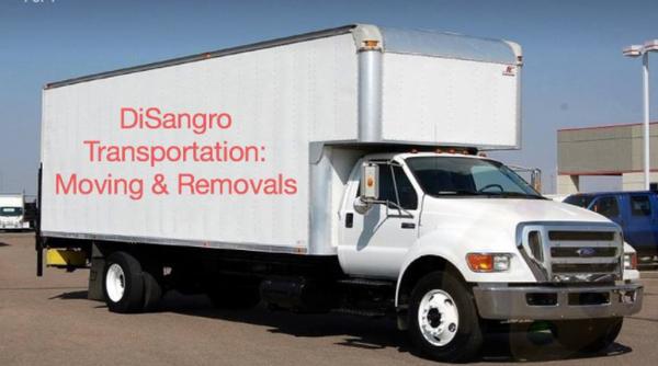 DiSangro Transportation