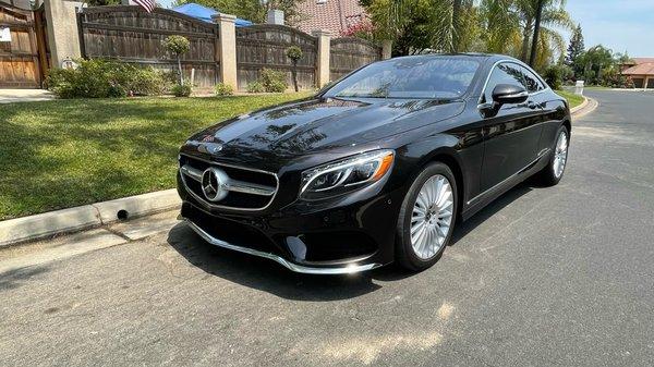 Colton's Mobile Auto Detailing