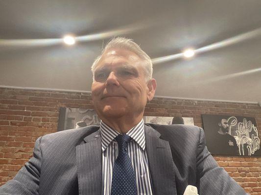 Larry Wilder Law Office