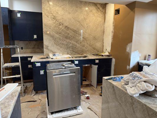 Metro Home Remodeling